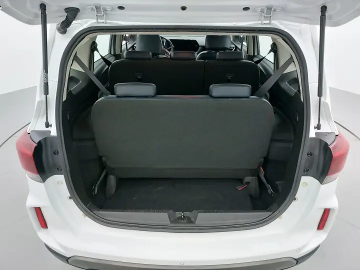 SPIN 1.8 PREMIER 8V FLEX 4P AUTOMÁTICO