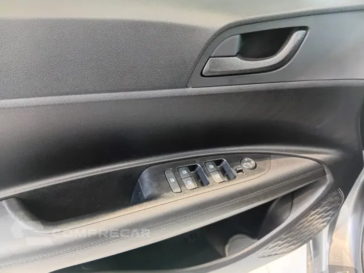 HB 20 Hatch 1.0 12V 4P LIMITED