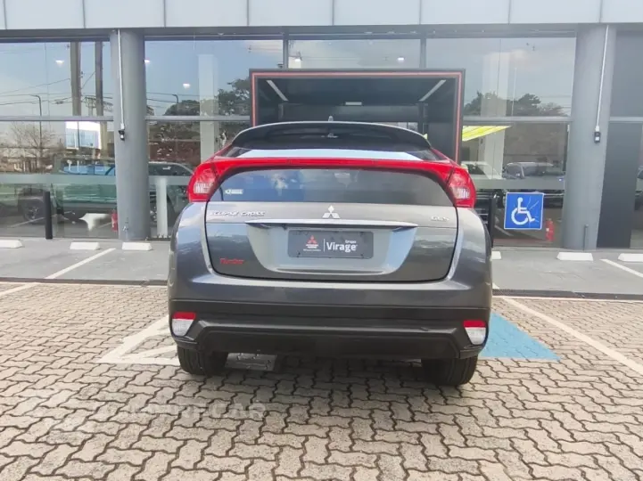 ECLIPSE CROSS 1.5 Mivec Turbo GLS