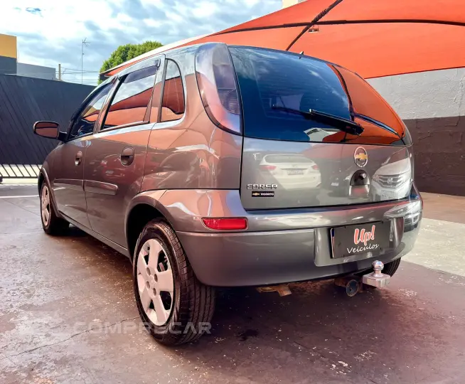 CORSA 1.4 MPFI Maxx 8V