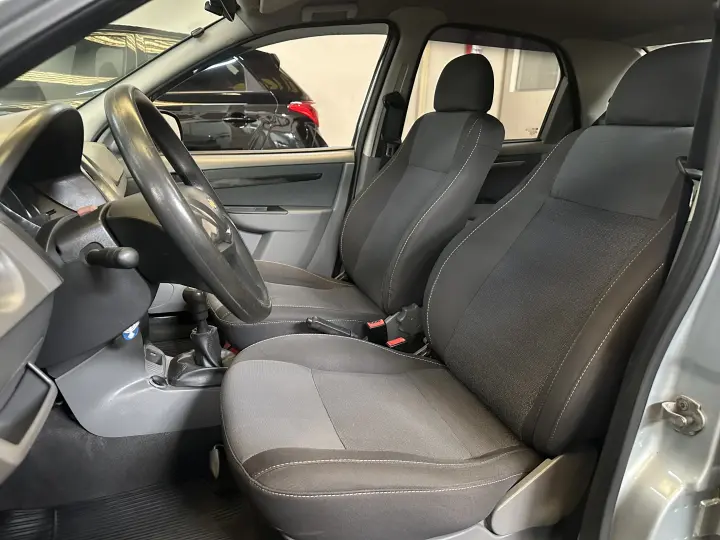 PRISMA 1.4 MPFI LT 8V