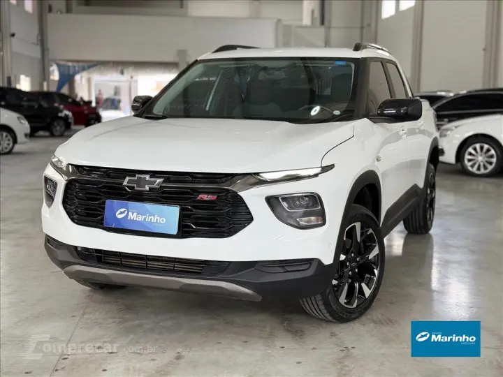 MONTANA 1.2 TURBO FLEX RS AUTOMÁTICO