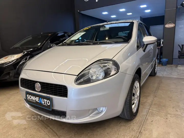 PUNTO 1.4 ELX 8V