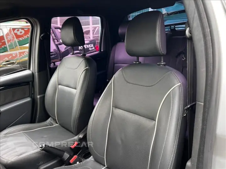 DUSTER OROCH 2.0 16V Dynamique