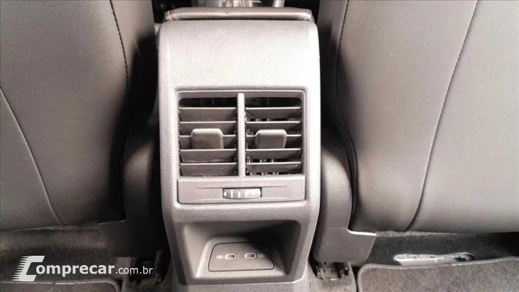 VIRTUS 1.4 250 TSI EXCLUSIVE AUTOMÁTICO
