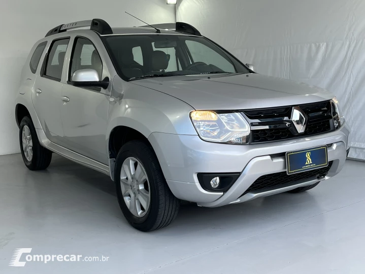 DUSTER 1.6 16V SCE Dynamique