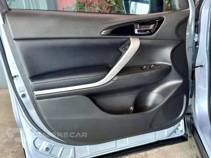 ECLIPSE CROSS 1.5 MIVEC TURBO GASOLINA HPE-S CVT