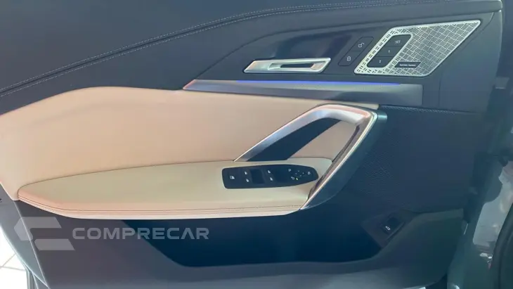 BMW X1 2.0 16V TURBO SDRIVE20I M SPORT