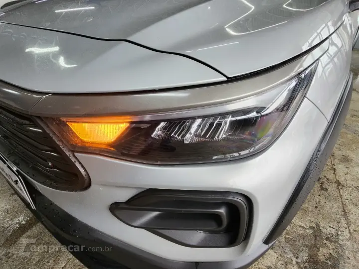 PULSE 1.3 FLEX DRIVE CVT