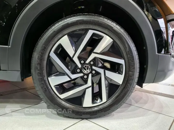 T-CROSS HIGHLINE 1.4 TSI FLEX 16V 5P AUT