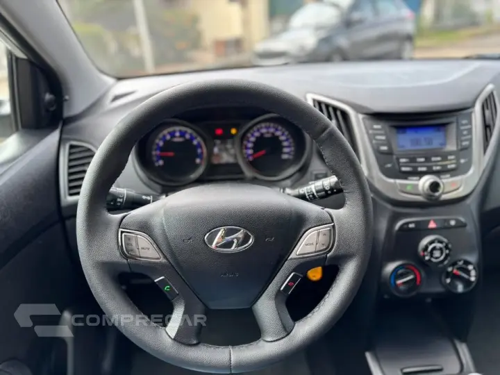 HB20 1.0 12V Comfort
