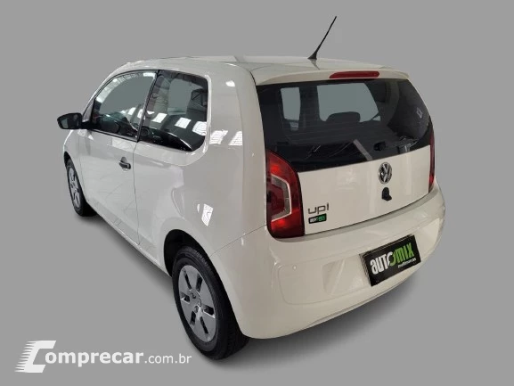 UP 1.0 MPI Take UP 12V