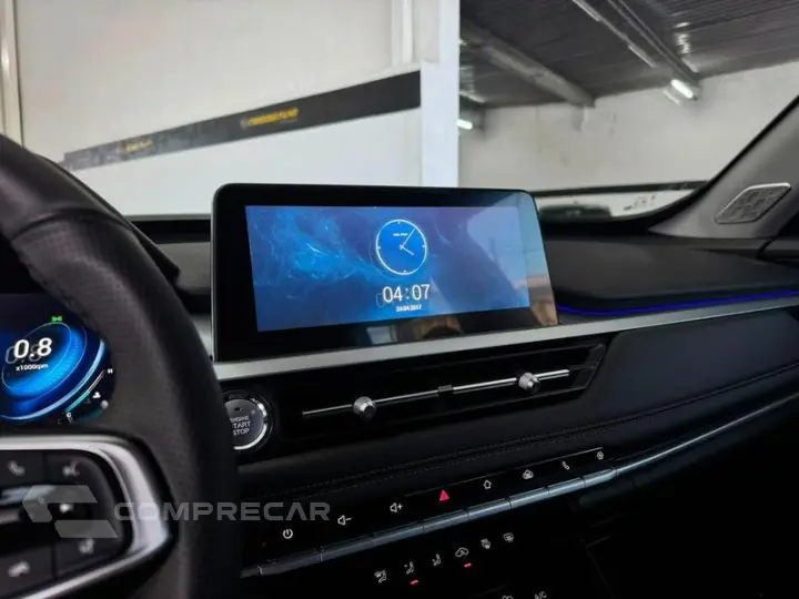 TIGGO7 SPORT