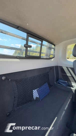 SAVEIRO 1.6 Cross CE 8V