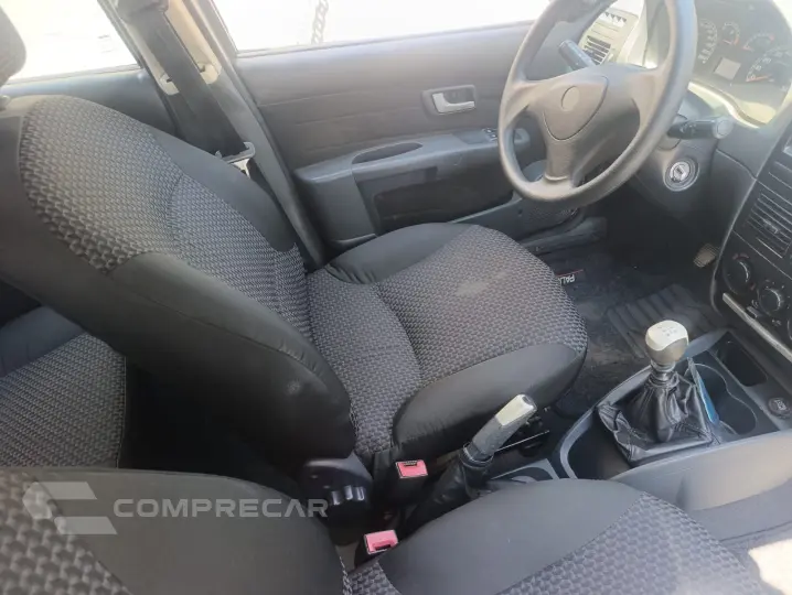PALIO 1.0 MPI ELX 25 Anos Fire 16V