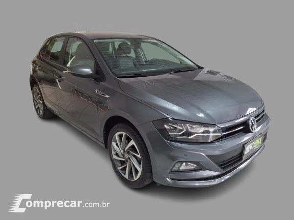 POLO 1.0 200 TSI Highline