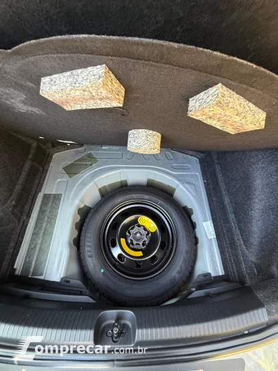 NIVUS 1.0 200 TSI Highline