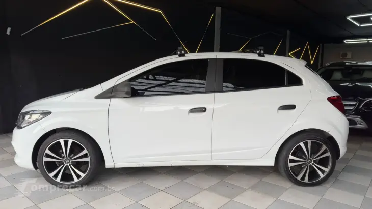 ONIX 1.0 MPFI JOY 8V