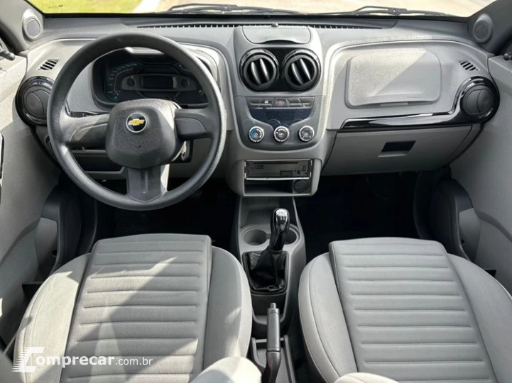 AGILE 1.4 MPFI LT 8V