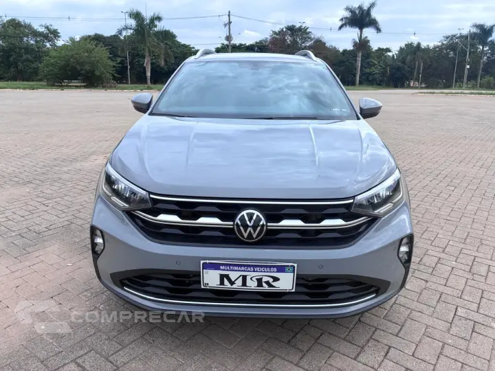 NIVUS 1.0 200 TSI Highline