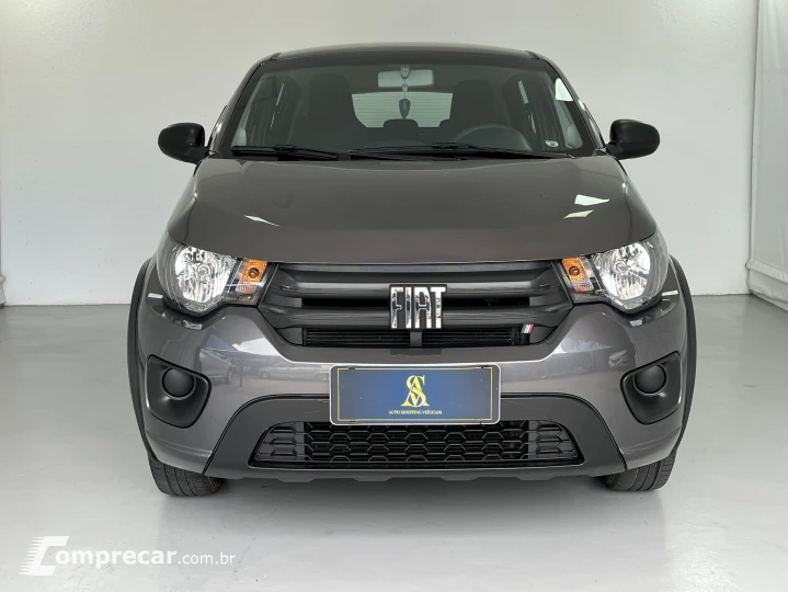 MOBI 1.0 8V EVO Like.