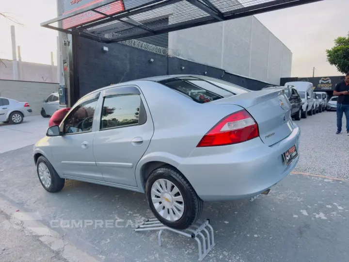 Prisma 1.4 4P MAXX FLEX