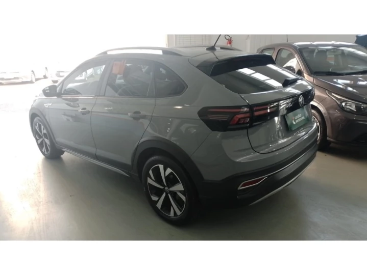 NIVUS 1.0 200 TSI TOTAL FLEX HIGHLINE AUTOMÁTICO