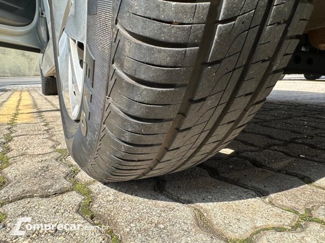 POLO - 1.0 MPI TOTAL MANUAL