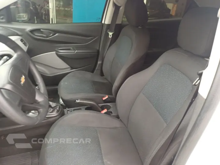 Onix Hatch 1.0 4P FLEX JOY