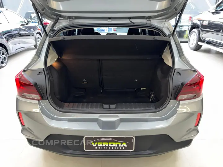 Onix LT 1.0 12V