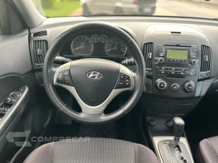 I30 2.0 MPFI GLS 16V