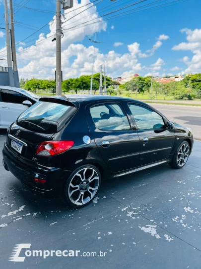 207 XR 1.4 Flex 8V 5p