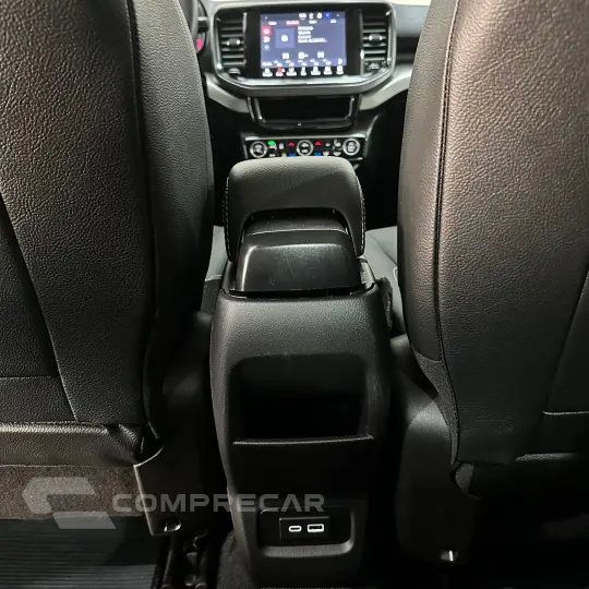 Toro Volcano 1.3 T270 4x2 Flex Aut.