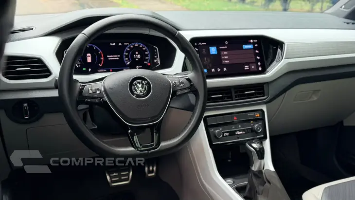 T-CROSS 1.4 250 TSI Highline