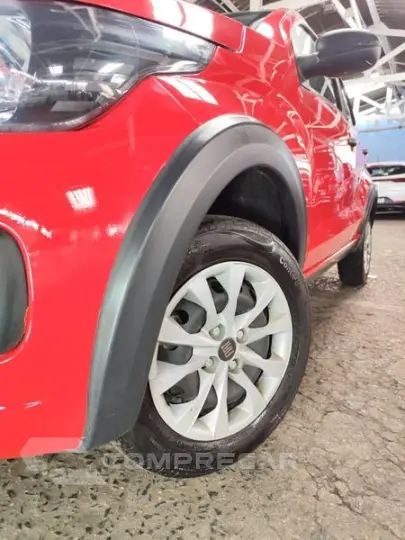 MOBI LIKE 1.0 FLEX 4P