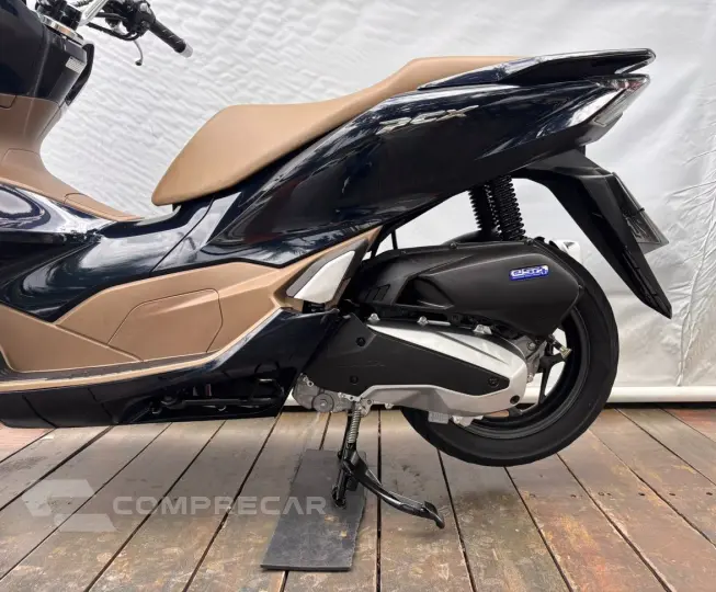 HONDA PCX 160 DLX