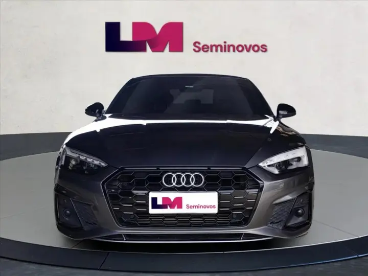 A5 2.0 TFSI MHEV SPORTBACK S LINE S TRONIC