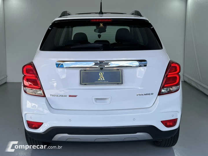 TRACKER 1.4 16V Turbo Premier