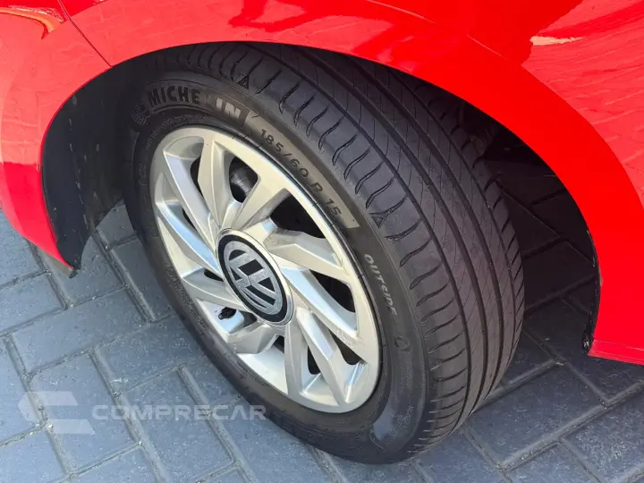 UP 1.0 170 TSI Connect