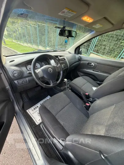 GRAND LIVINA 1.8 S 16V