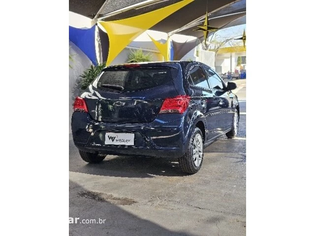 JOY 1.0 Plus Black