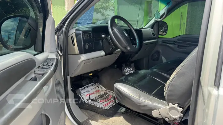 F-250 3.9 XLT MAX Power 4X2 CD