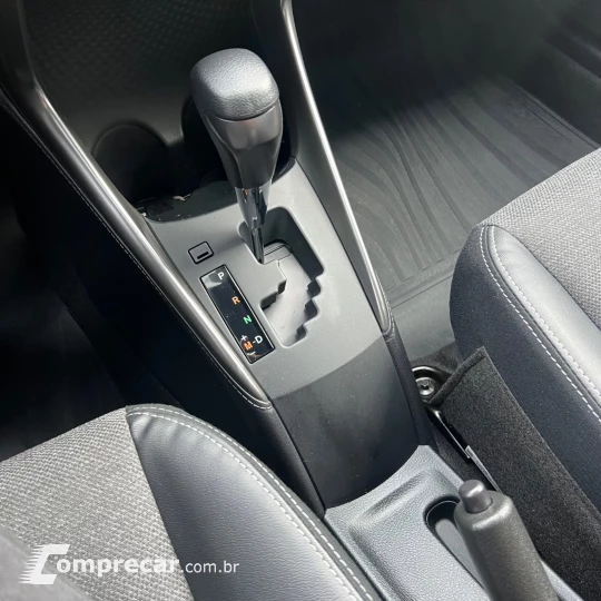 YARIS XS 1.5 Flex 16V 5p Aut.
