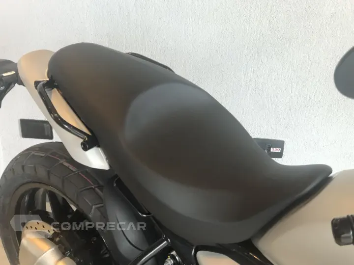 Guerrilla 450 TOP