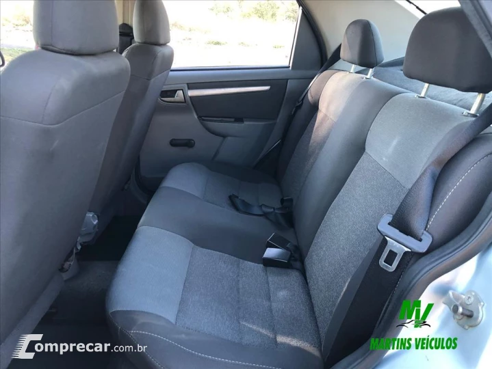 PRISMA 1.4 MPFI LT 8V