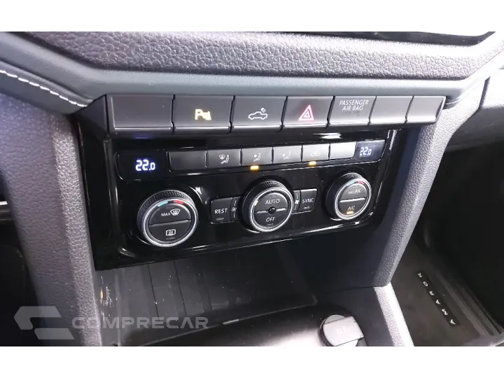 AMAROK 3.0 V6 TDI DIESEL EXTREME CD 4MOTION AUTOMÁTICO