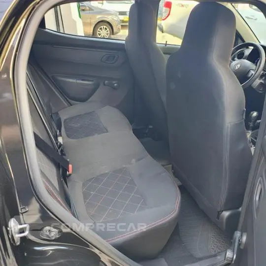 KWID ZEN 2