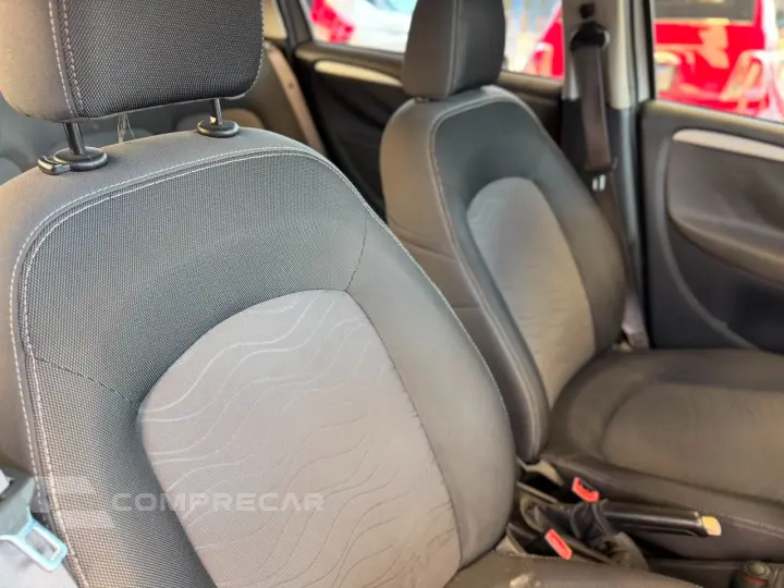 Punto ESSENCE 1.6 Flex 16V 5p