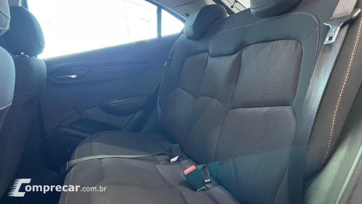 ONIX HATCH LT 1.0 8V FlexPower 5p Mec.