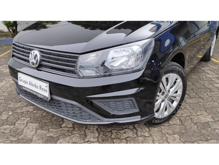 GOL 1.0 12V MPI TOTALFLEX 4P MANUAL